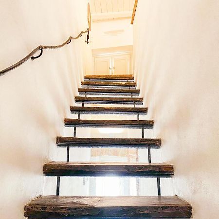 Residenza Ucci Ali Villa Crotone Eksteriør bilde