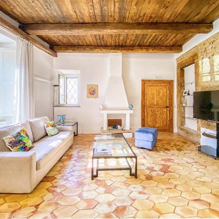 Residenza Ucci Ali Villa Crotone Eksteriør bilde