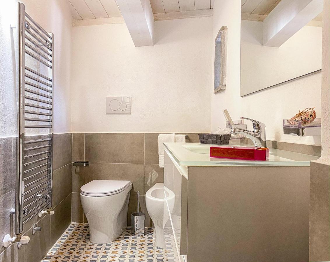 Residenza Ucci Ali Villa Crotone Eksteriør bilde