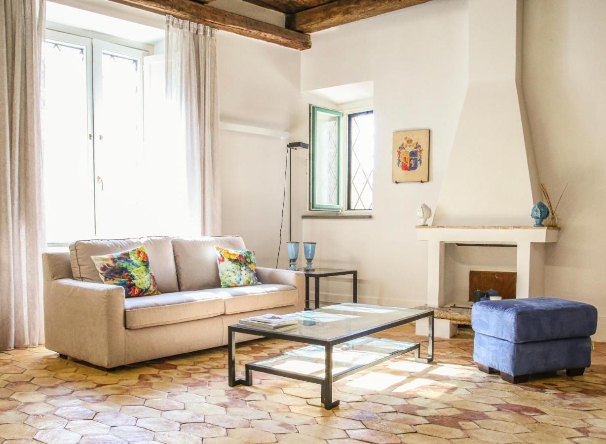 Residenza Ucci Ali Villa Crotone Eksteriør bilde