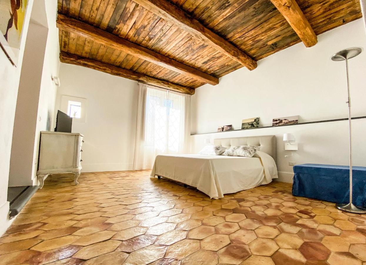 Residenza Ucci Ali Villa Crotone Eksteriør bilde