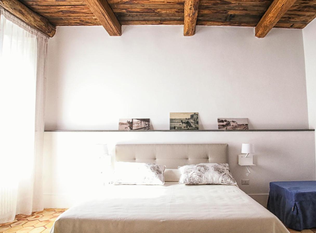Residenza Ucci Ali Villa Crotone Eksteriør bilde