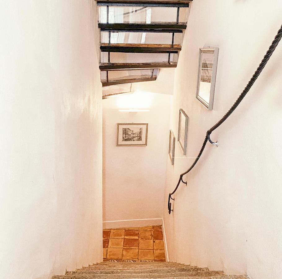 Residenza Ucci Ali Villa Crotone Eksteriør bilde