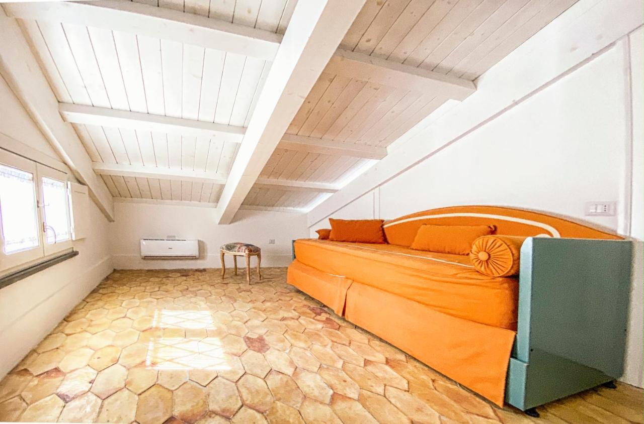 Residenza Ucci Ali Villa Crotone Eksteriør bilde