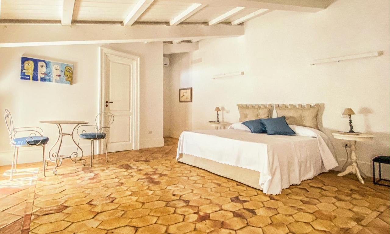 Residenza Ucci Ali Villa Crotone Eksteriør bilde