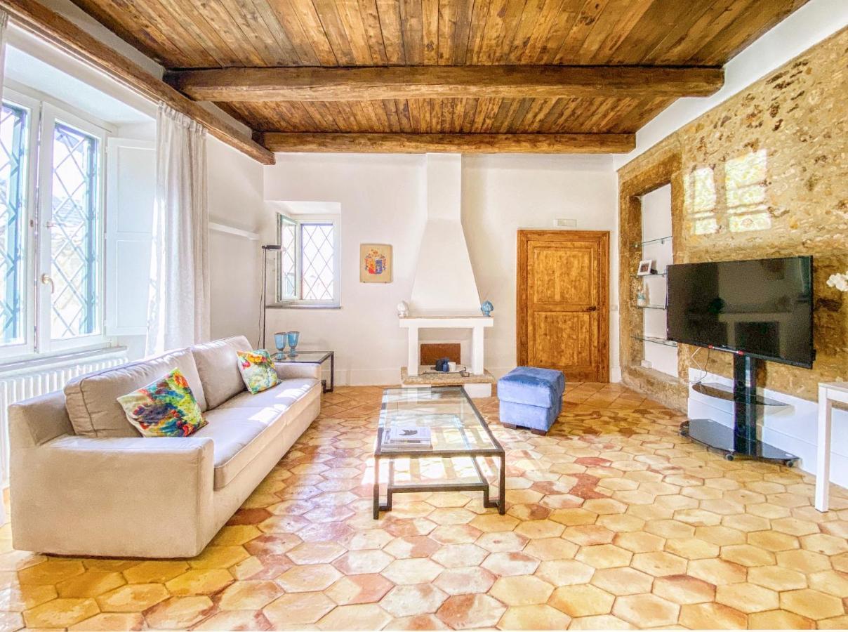 Residenza Ucci Ali Villa Crotone Eksteriør bilde