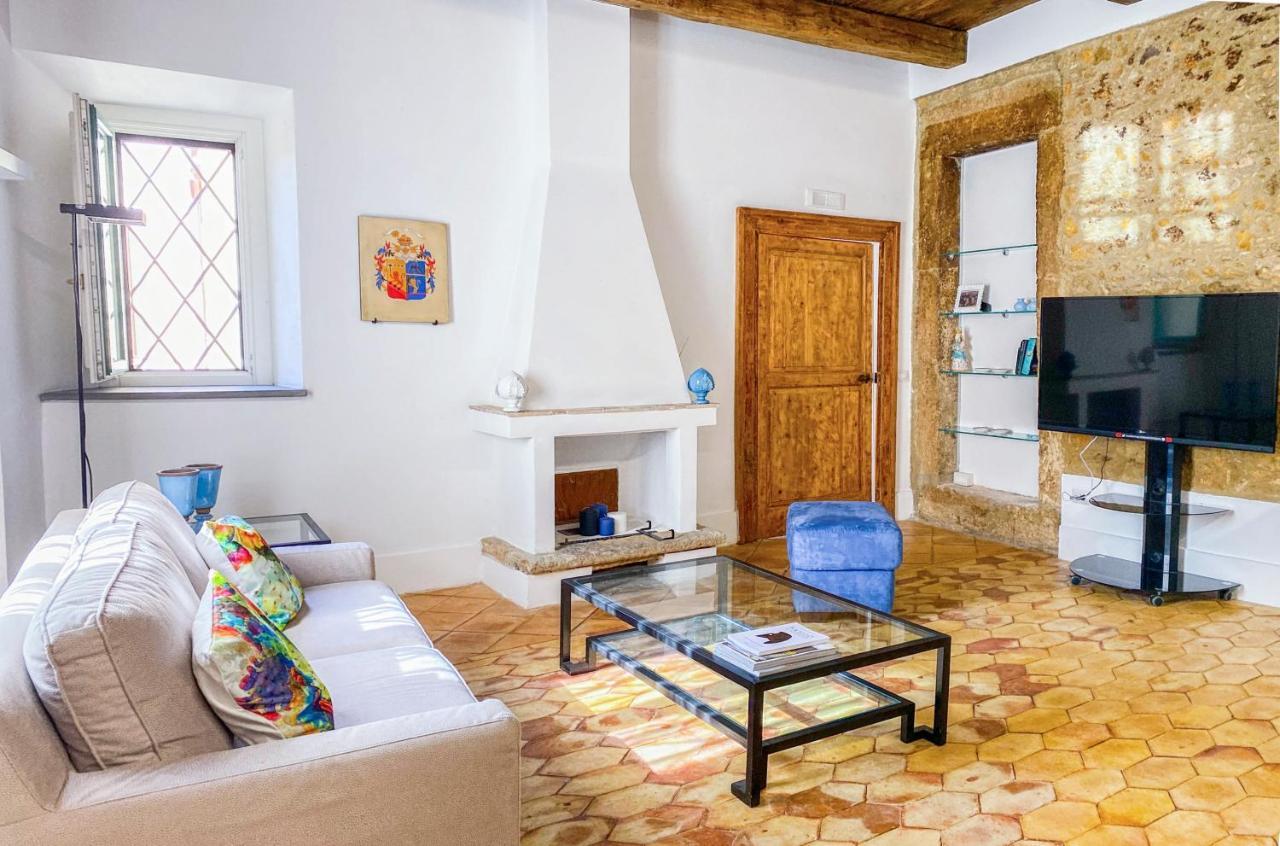 Residenza Ucci Ali Villa Crotone Eksteriør bilde